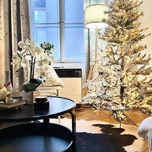 Appartement met Twee Slaapkamers